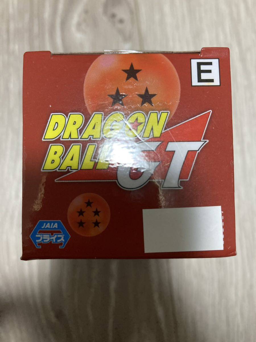 ドラゴンボールGT コレクタブル vol 3『大猿ベビー』ワーコレ ドラゴンボールGT コレクタブル vol 3『大猿ベビー』ワーコレ