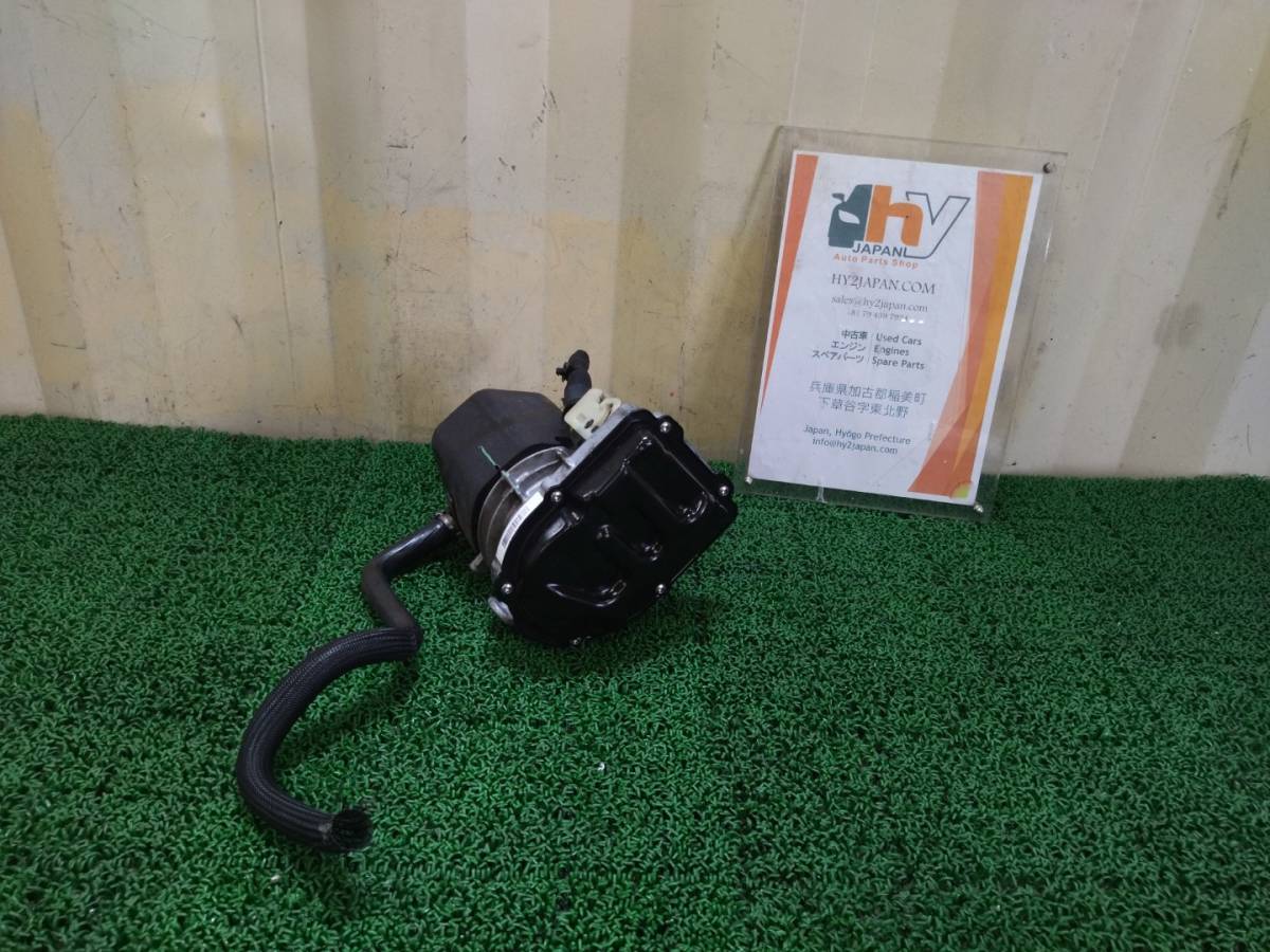  Citroen C5 Tourer ABA-X75F02 2010 year electric power steering pump shipping size [M] NSP95804*