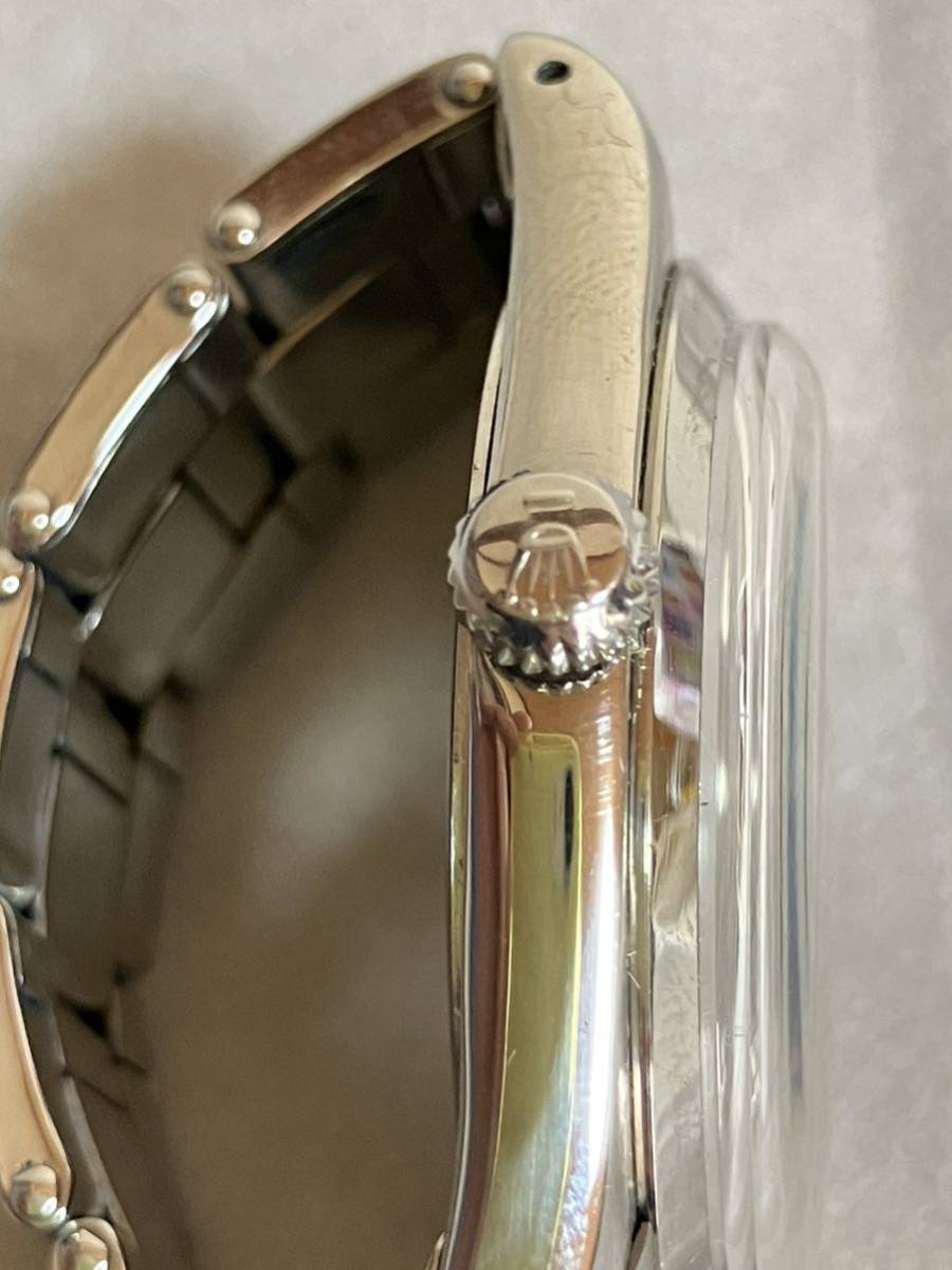 チュードル TUDOR RANGER 正規品 動作確認済み コレクター ヴィンテージ アンティーク 腕時計 メンズ 保管品 の画像6