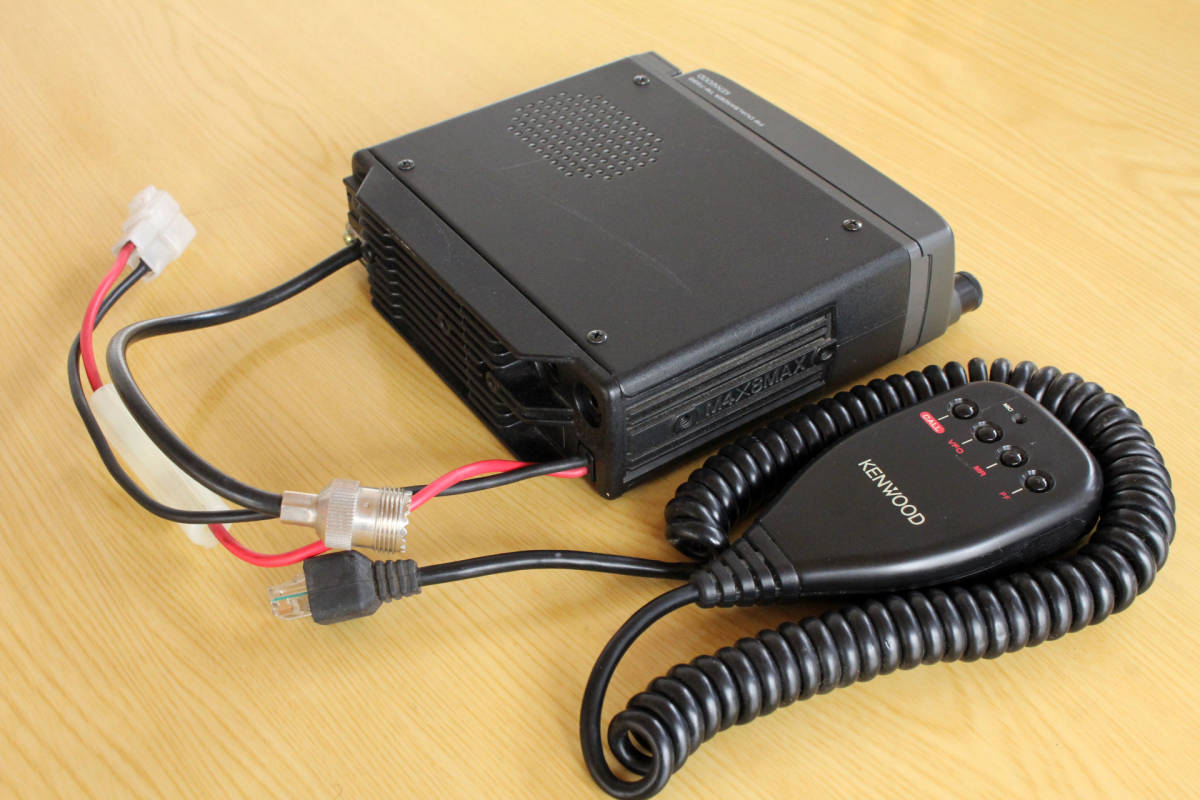 KENWOOD TM-733 G 144/430 MHz 10 W기 :: - 비드바이코리아 KENWOOD TM-733 G 144/430 MHz 10 W기 :: - 비드바이코리아