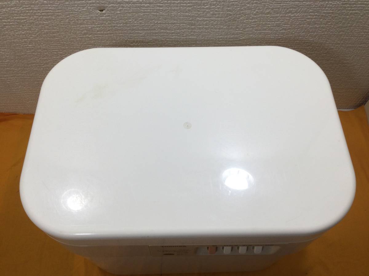 TOSHIBA 東芝　もちつき機　AFC-166 快速もちっ子　餅つき　動作確認済み_画像5