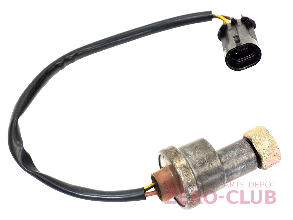 [ Lancia Delta HF evo 2 831E5 for / original speed sensor ][2518-93522]