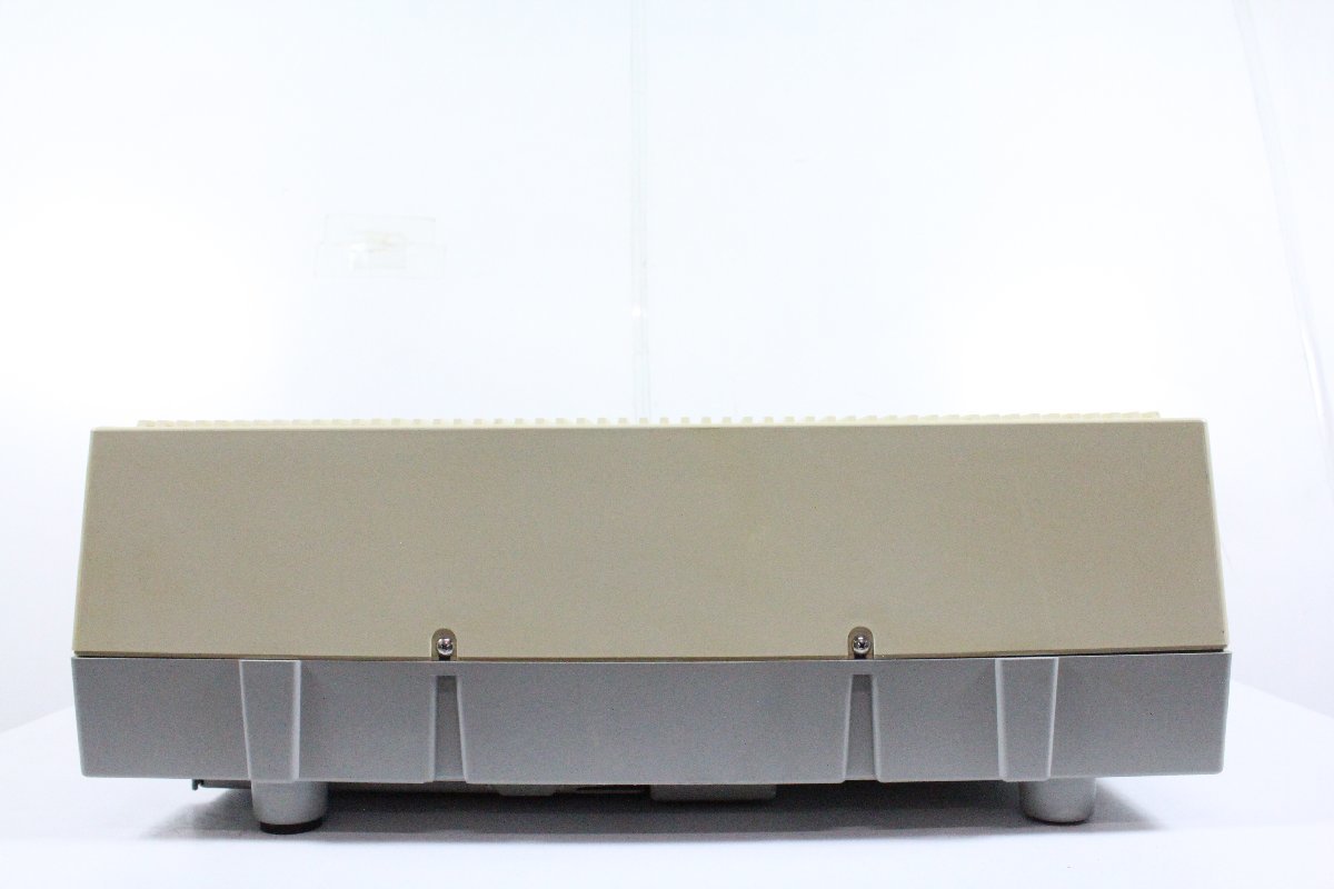 SHIMADZU UV-1700 紫外可視 分光 光度計 ランプ点灯 4100時間 SHIMADZU UV-1700 紫外可視 分光 光度計 ランプ点灯 4100時間