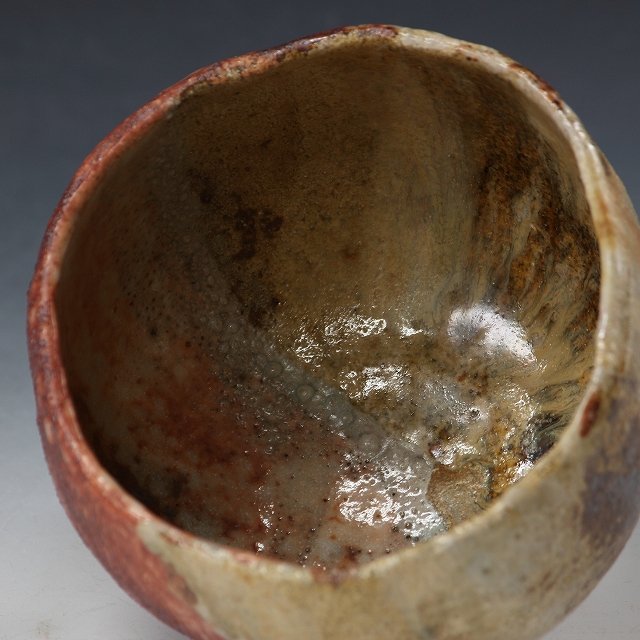 現代作家名品◇◇加藤高宏( KATO Takahiro/ Aichi, 1972‐ ) 志野 現代作家名品◇◇加藤高宏( KATO Takahiro/ Aichi, 1972‐ ) 志野