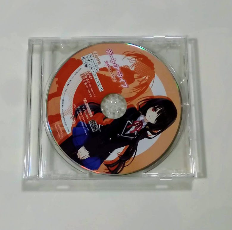 ヤフオク Date A Live デートアライブ 凛祢ユートピア 予 ヤフオク Date A Live デートアライブ 凛祢ユートピア 予