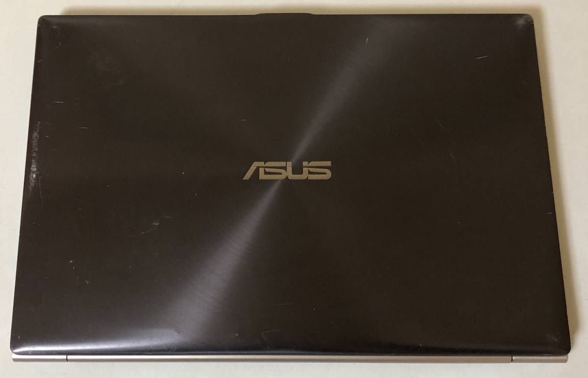 [ быстрое решение ] ASUS ZENBOOK UX32 13.3 дюймовый Core i5 Windows PC тонкий легкий 