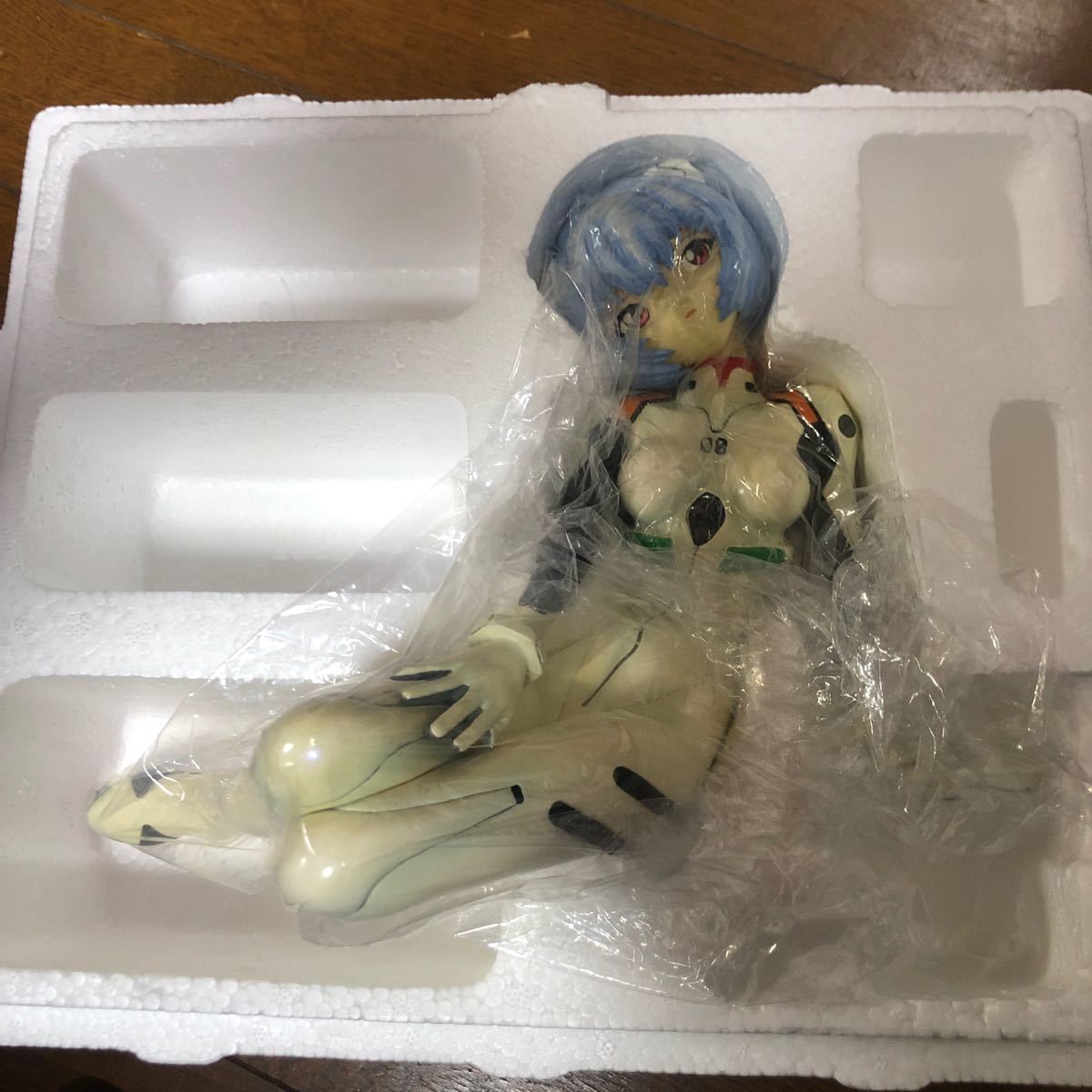 Yahoo!オークション - 650 完成品 KYOSHO 京商 1/4 新世紀 Yahoo!オークション - 650 完成品 KYOSHO 京商 1/4 新世紀