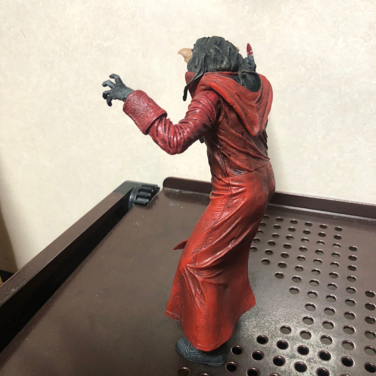 Yahoo!オークション - 770 2体セット ネカ NECA ピッグ ジグソウ Yahoo!オークション - 770 2体セット ネカ NECA ピッグ ジグソウ