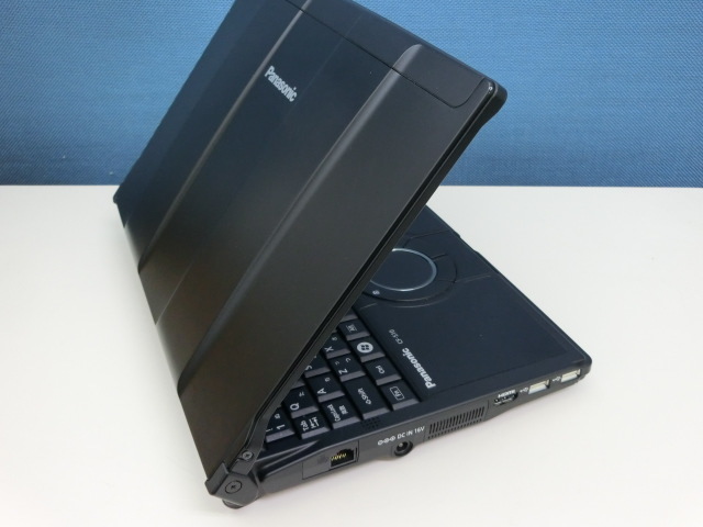 ◆優良◆ CF-S10 Corei5 / HDD500GB / 6GB / Win10 / Office2021_画像6