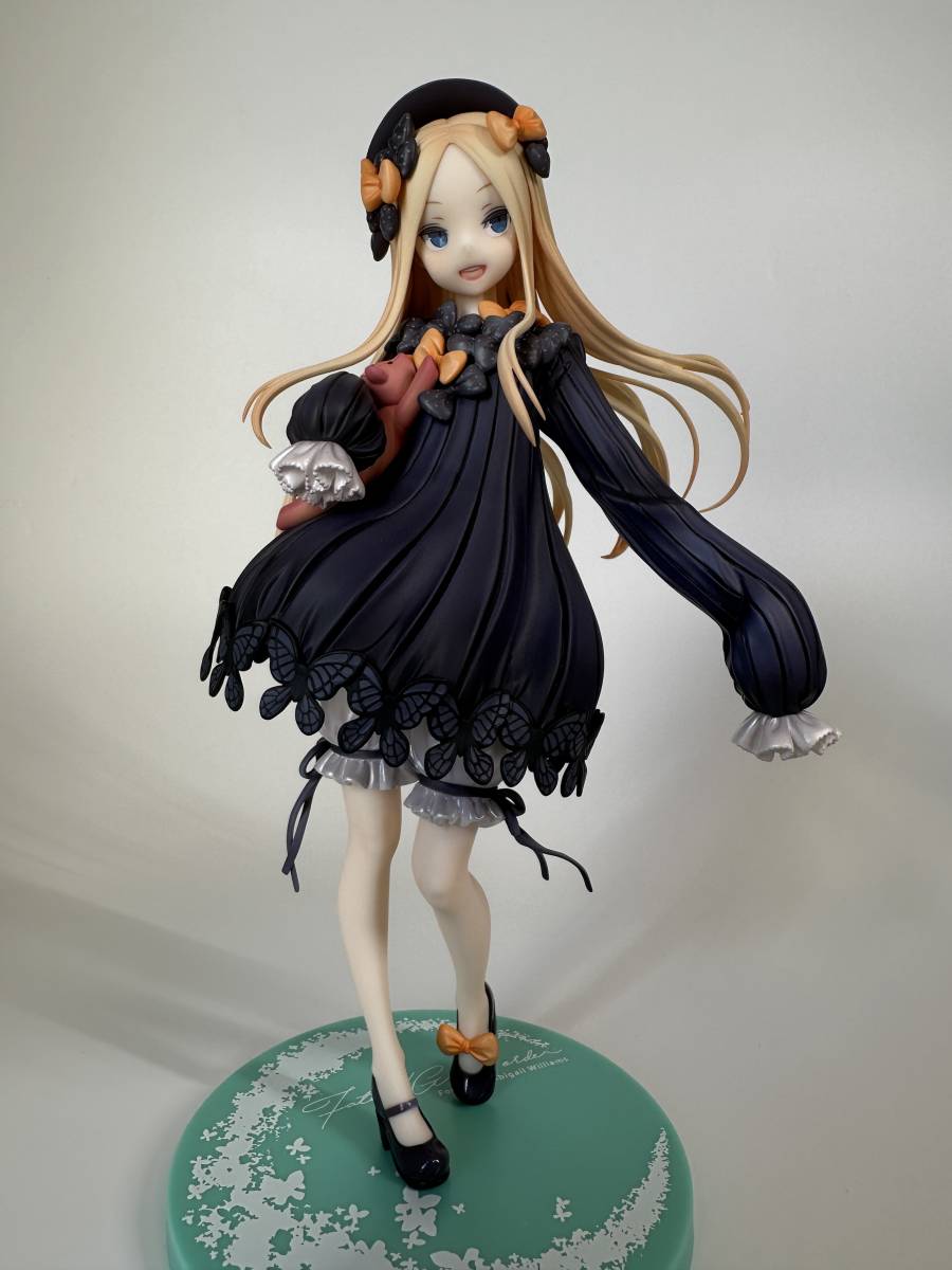 Fate/Grand Order フォーリナー アビゲイル・ウィリアムズ Fate/Grand Order フォーリナー アビゲイル・ウィリアムズ