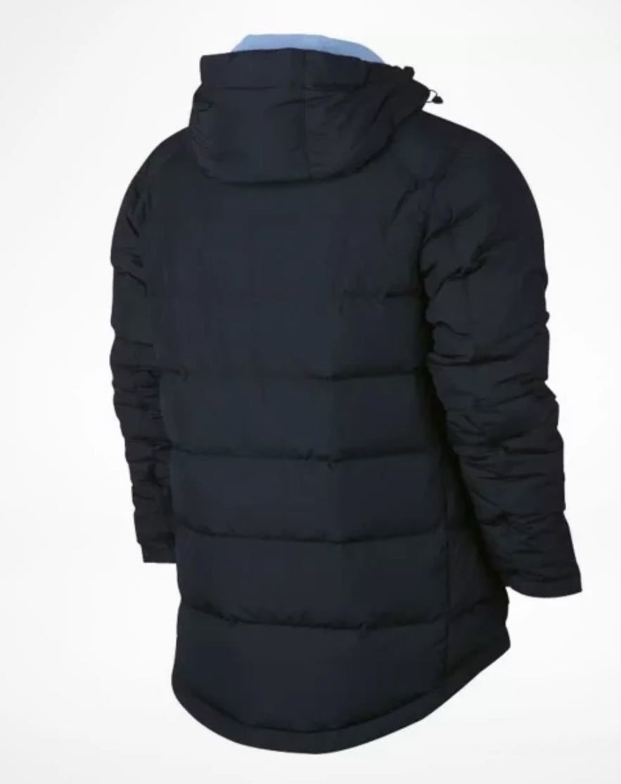 Nike Manchester City Fc Down Jacket ナイキ マンチェスター Nike Manchester City Fc Down Jacket ナイキ マンチェスター