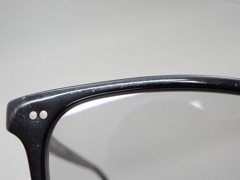 1円〜!! OLIVER PEOPLES/オリバーピープルズ aldea サングラス/アイウェア 【g234y1】_画像6