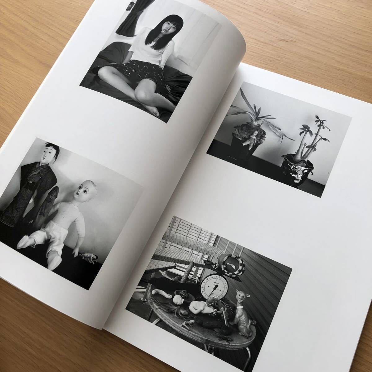 荒木経惟: 恋夢 愛無 Nobuyoshi Araki 写真集の画像7