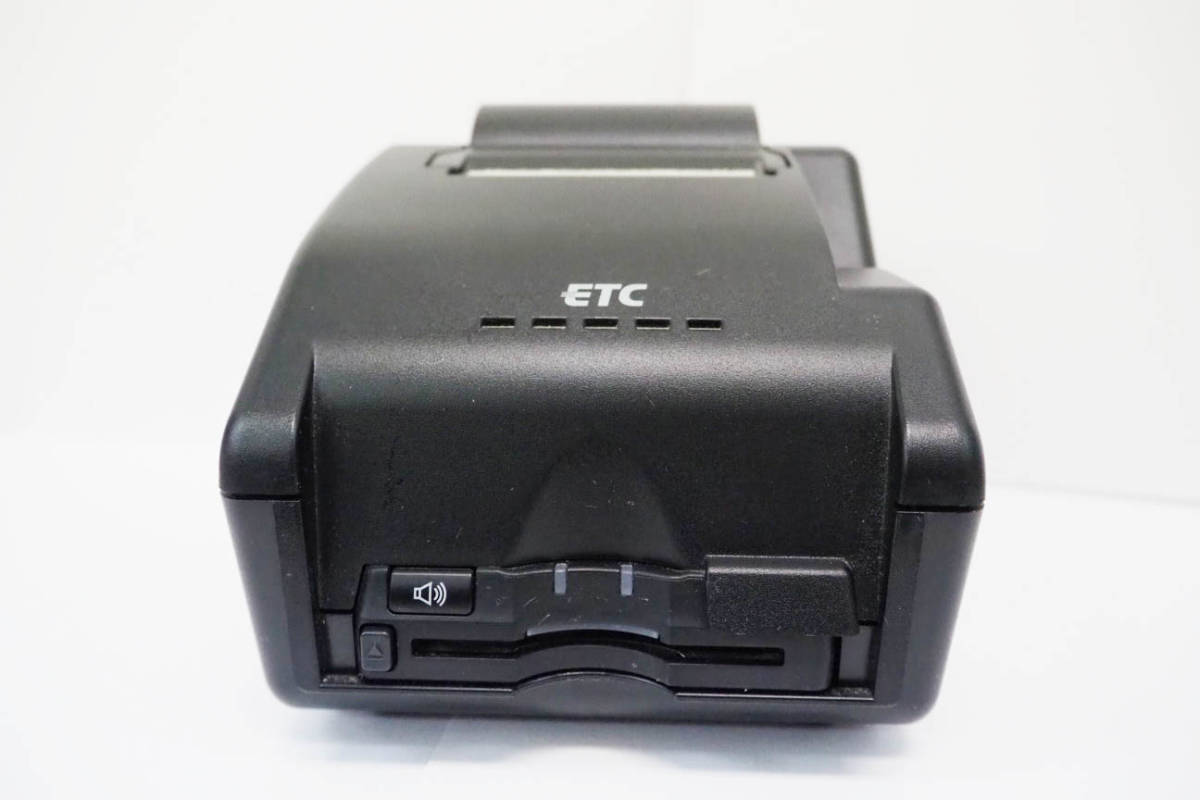 DENSO デンソーウェーブ ETC利用履歴発行システム ETC卓上 DENSO デンソーウェーブ ETC利用履歴発行システム ETC卓上