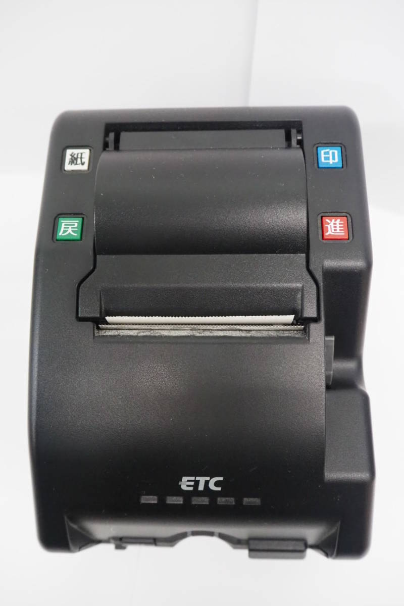 DENSO デンソーウェーブ ETC利用履歴発行システム ETC卓上 DENSO デンソーウェーブ ETC利用履歴発行システム ETC卓上