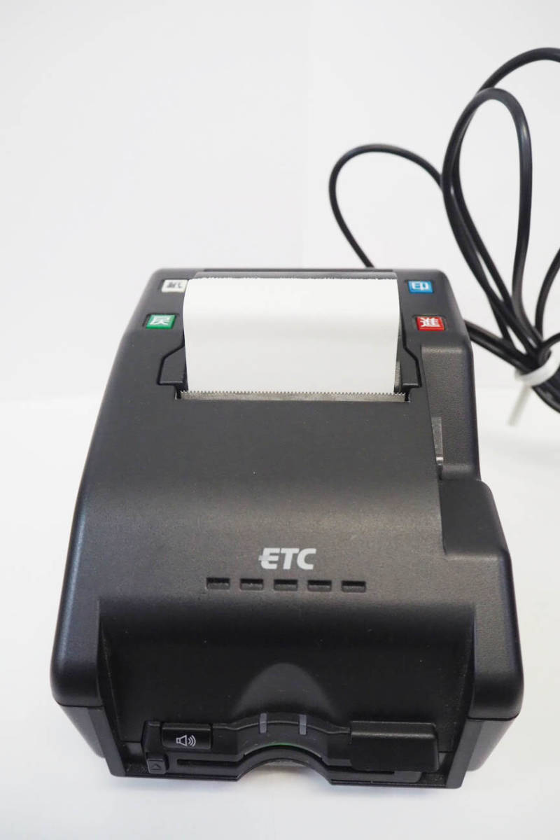 DENSO デンソーウェーブ ETC利用履歴発行システム ETC卓上 DENSO デンソーウェーブ ETC利用履歴発行システム ETC卓上