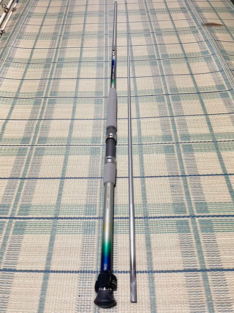 ダイワ　HSインターライン　 シーバード 120-270 DAIWA Sea Bird 中古品