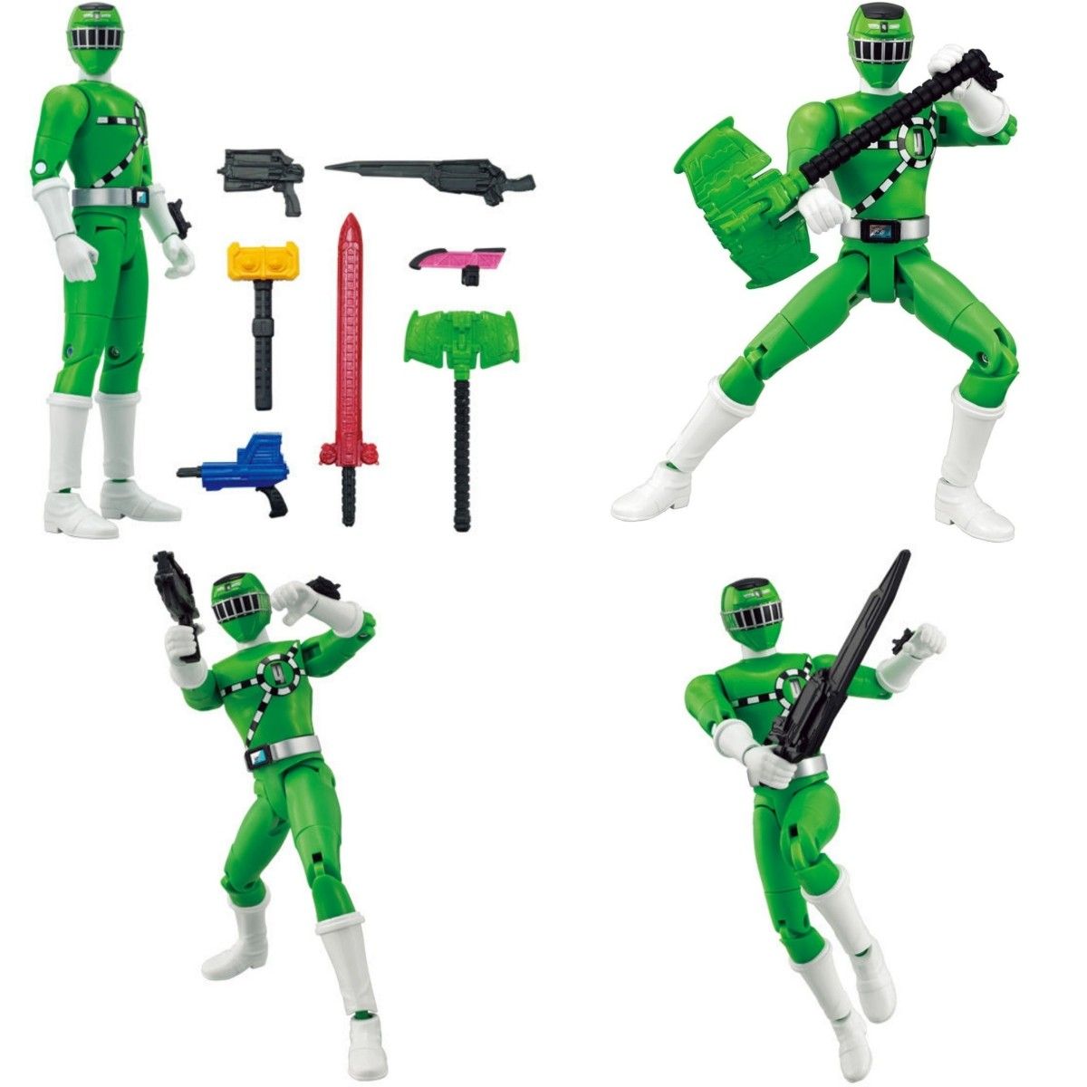 未開封品】烈車戦隊トッキュウジャー 乗り換えチェンジシリーズ 未開封品】烈車戦隊トッキュウジャー 乗り換えチェンジシリーズ