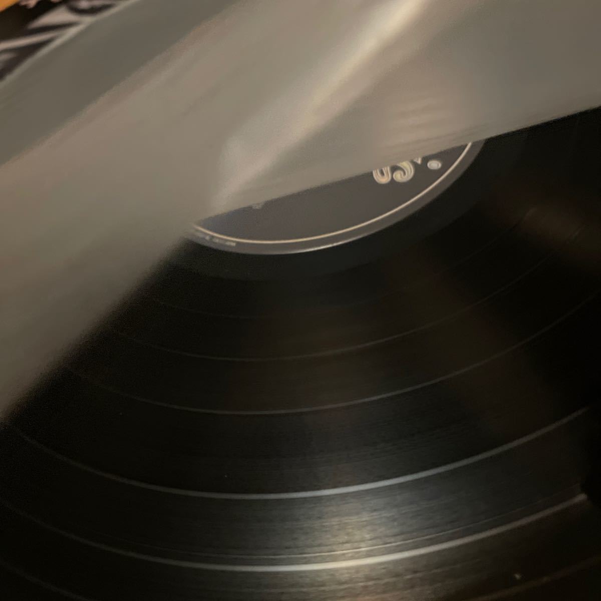 The Street Sliders(ストリート・スライダーズ)「Replays(リプレイズ)」LP（12インチ）/EPIC/SONY(28・3H-5028)/ロック　帯付 美盤_画像8