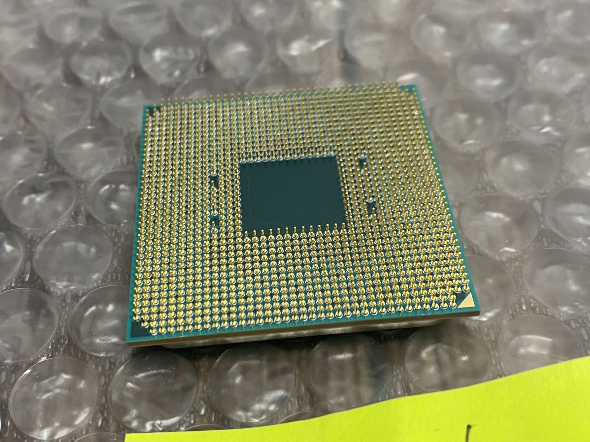 ELL001:AMD Ryzen 7 2700X 8Core 3.7GHz 16MB CPU _画像3