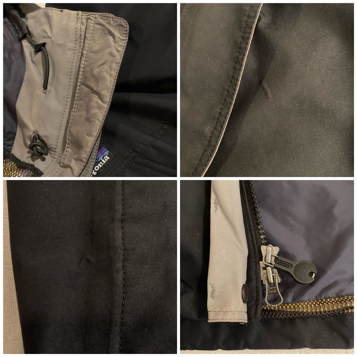 Yahoo!オークション - Patagonia パタゴニア 03年製 GORE-TEX Yahoo!オークション - Patagonia パタゴニア 03年製 GORE-TEX