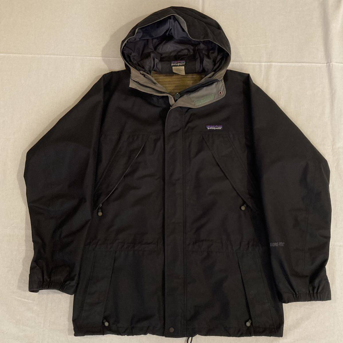 Yahoo!オークション - Patagonia パタゴニア 03年製 GORE-TEX Yahoo!オークション - Patagonia パタゴニア 03年製 GORE-TEX
