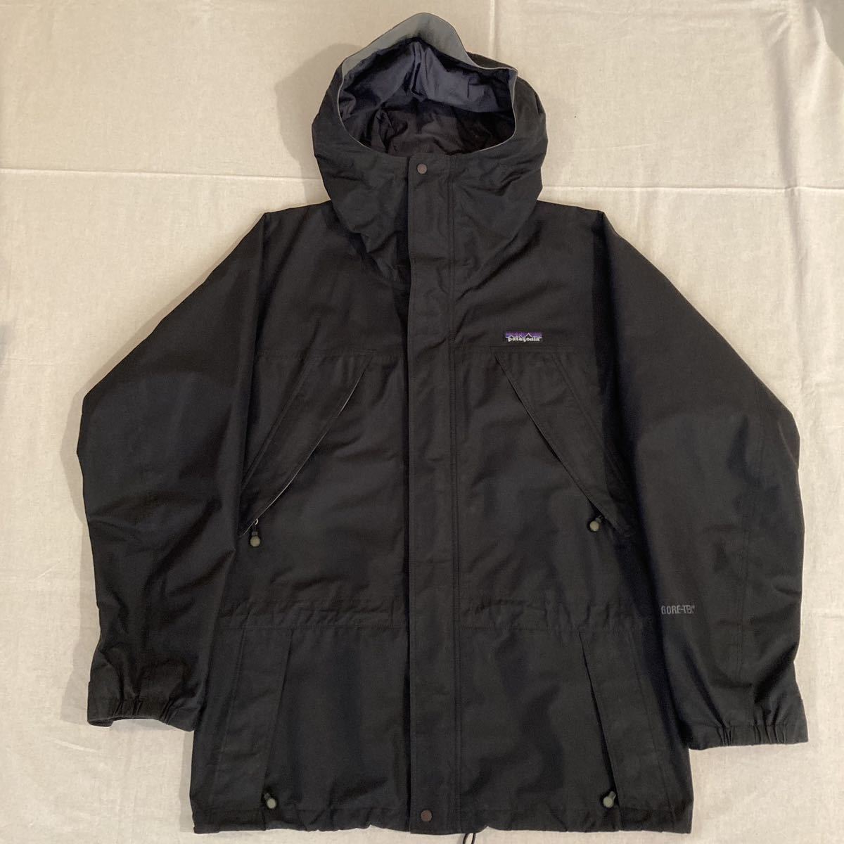 Yahoo!オークション - Patagonia パタゴニア 03年製 GORE-TEX Yahoo!オークション - Patagonia パタゴニア 03年製 GORE-TEX