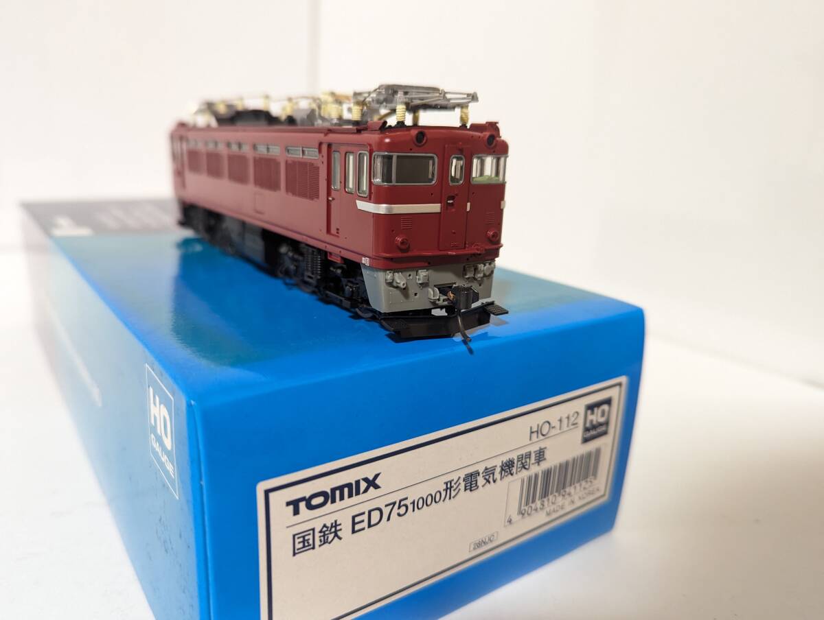 Yahoo!オークション - 未使用 動作確認済み 0219A3 HO-112 国鉄 Yahoo!オークション - 未使用 動作確認済み 0219A3 HO-112 国鉄