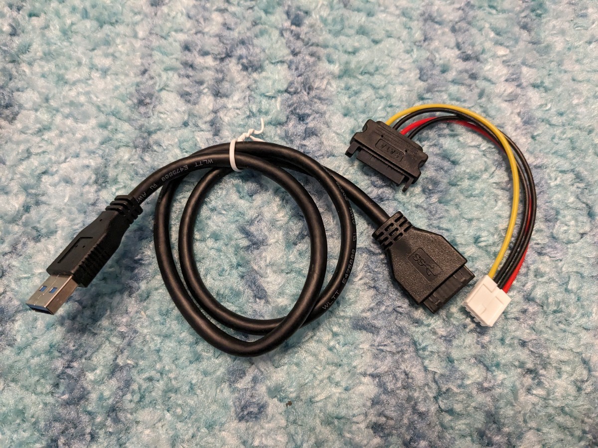0602u1529　Cablecc USB 3.0 HUB 4ポート フロントパネルからマザーボード 20ピン コネクターケーブル 3.5インチ フロッピーベイ用