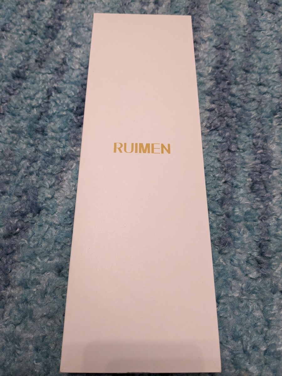 【すぐ届く】 MELLIE ウォッチ 直営買付 送料込み 0602u2836 RUIMEN スマートウォッチ 本語説明書 交換バンド付属