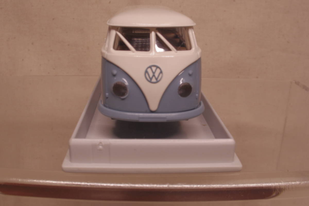 BREKINA Art. 31534 VW T1b Kombi [STRASSER］ (000) ケース傷アリ _画像5