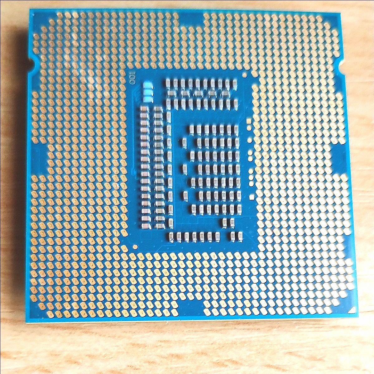 インテル CPU Core i5-3450 Intel