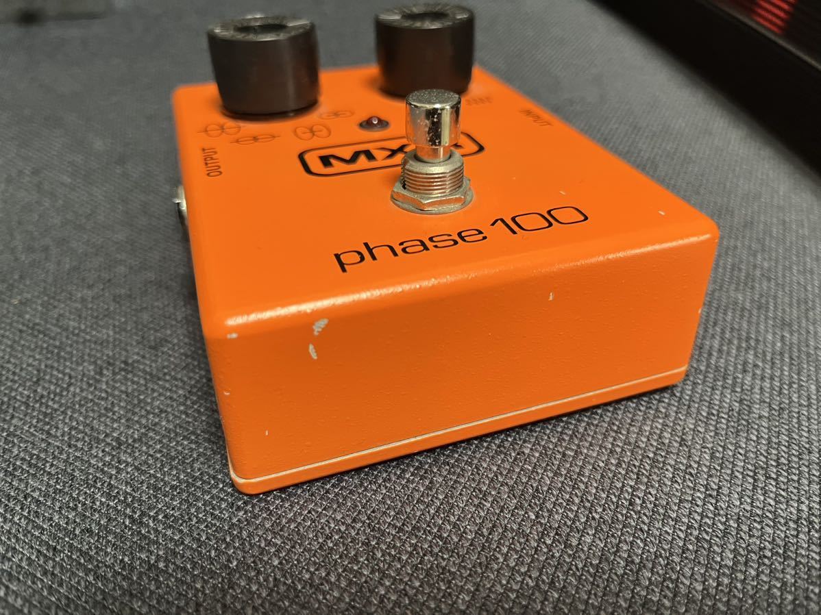 MXR Phase 100_画像2