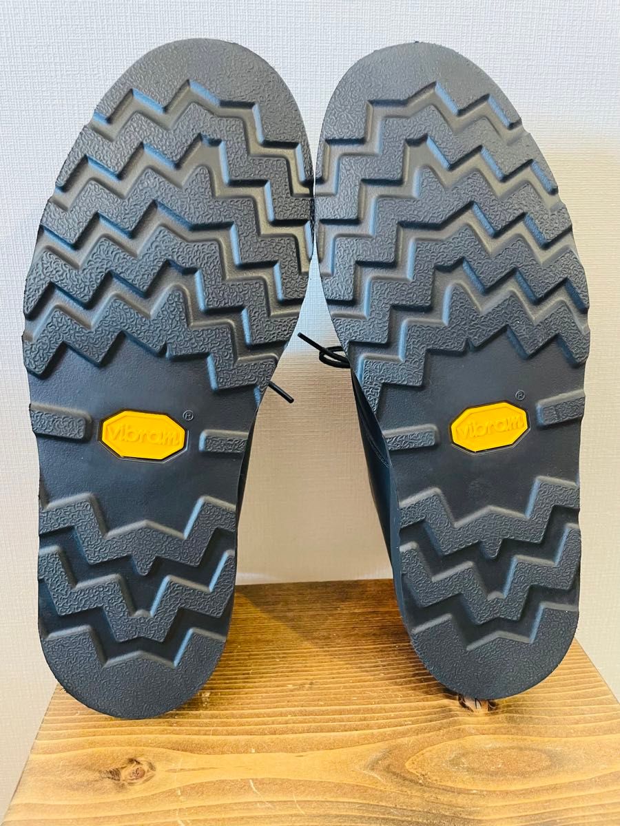 REGAL Shoe & Co.  nanamica Chukka Boots GORE-TEX 28 新品未使用