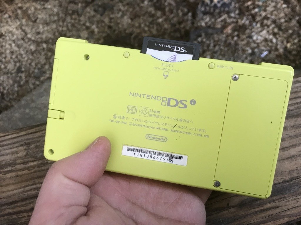 ★　任天堂　Dsi　DSI　本体　TWL-001　ドラクエ５　DQ5　ドラクエⅤ　ソフト　カセット　まとめて　ゲーム機　天空の花嫁　game　nintendo_画像6