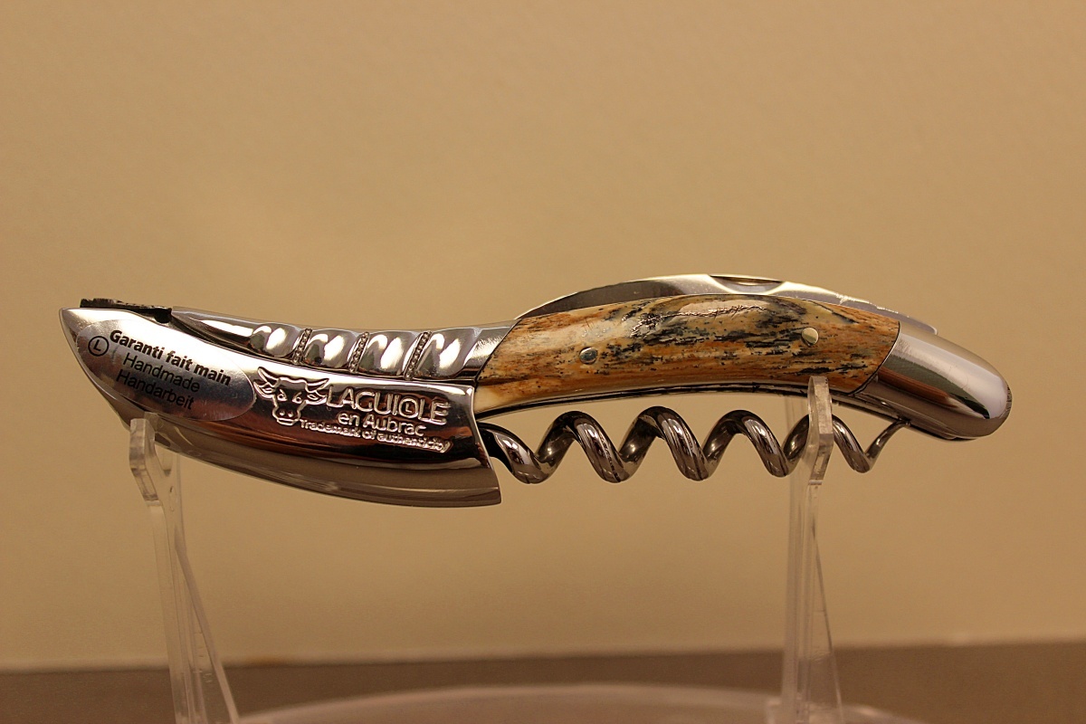 ☆LAGUIOLE EN AUBRAC ラギオール・アン・オブラック・マンモス ☆LAGUIOLE EN AUBRAC ラギオール・アン・オブラック・マンモス