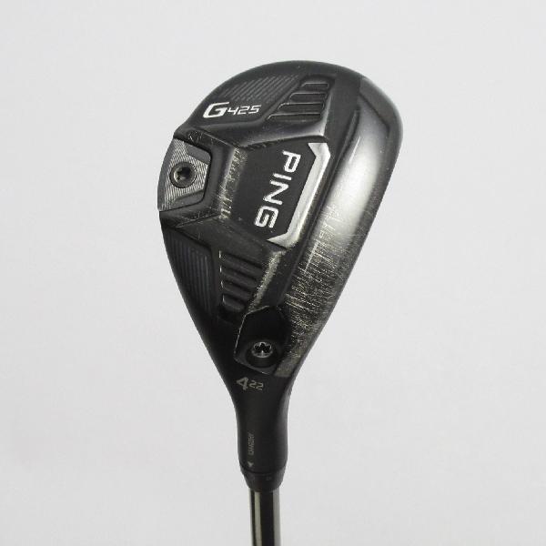 ピン G SERIES G425 ハイブリッド ユーティリティ PING TOUR 173-85 【U4】 シャフト：PING TOUR 173-85