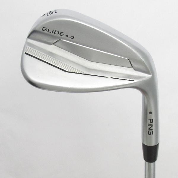 ピン GLIDE グライド 4.0 S ウェッジ N.S.PRO MODUS3 TOUR 115 【46-12】 シャフト：N.S.PRO MODUS3 TOUR 115_画像1