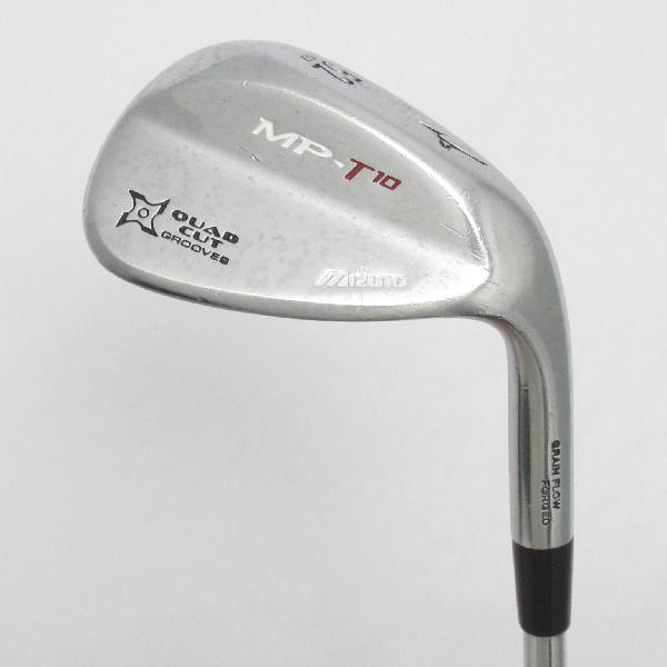 Mizuno MP MP T10 Клин Динамическое Золото [52-07] Вал: Динамическое Золото