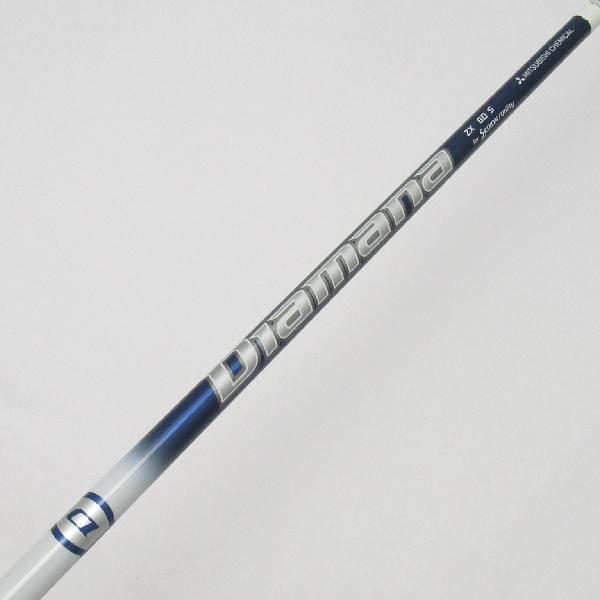 ダンロップ SRIXON スリクソン ZX ユーティリティ Diamana ZX for UTILITY 【U3】 シャフト：Diamana ZX for UTILITY_画像7