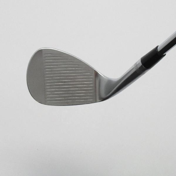 タイトリスト Vokey ボーケイデザイン SM8 ツアークローム ウェッジ スチールシャフト 【58-14】 シャフト：スチールシャフト_画像4