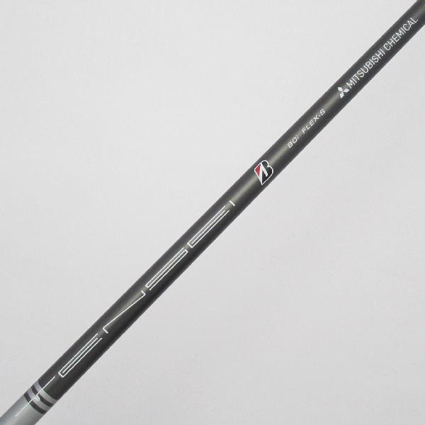 ブリヂストン BRIDGESTONE GOLF 221CB アイアン TENSEI BS Black 80i シャフト：TENSEI BS Black 80i(6本:#5 #6 #7 #8 #9 PW)_画像6