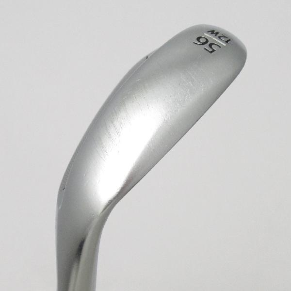 キャロウェイゴルフ Callaway Golf JAWS RAW ワイドグラインド クロムメッキ仕上げ ウェッジ N.S.PRO MODUS3 TOUR 115 【56-12】・・・_画像6