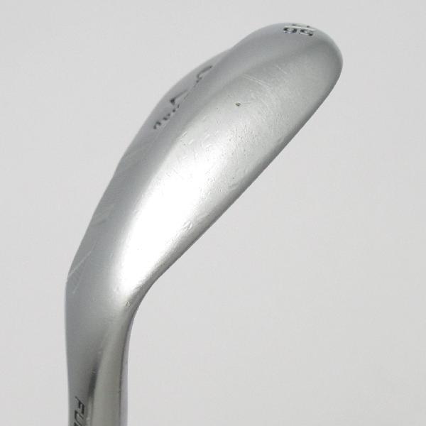 キャロウェイゴルフ Callaway Golf JAWS FULL TOE CHROME ウェッジ Dynamic Gold HT 【56-12】 シャフト：Dynamic Gold HT_画像6