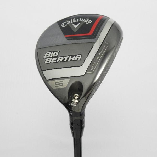 キャロウェイゴルフ BIG BERTHA ビッグバーサ 23 フェアウェイウッド SPEEDER NX for Callaway 【5W】 シャフト：SPEEDER NX for Callaway_画像1