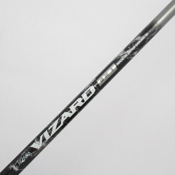 本間ゴルフ TOUR WORLD ツアーワールド TW727P アイアン VIZARD IB85 シャフト：VIZARD IB85(6本:#5 #6 #7 #8 #9 #10)_画像6