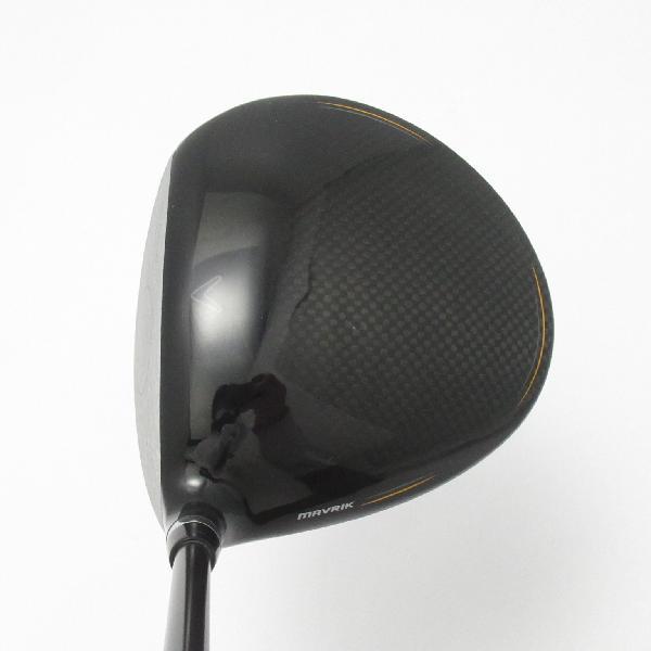 キャロウェイゴルフ MAVRIK マーベリック マックス ファスト ドライバー Diamana 40 for Callaway Black シャフト：Diamana 40 ・・・_画像3