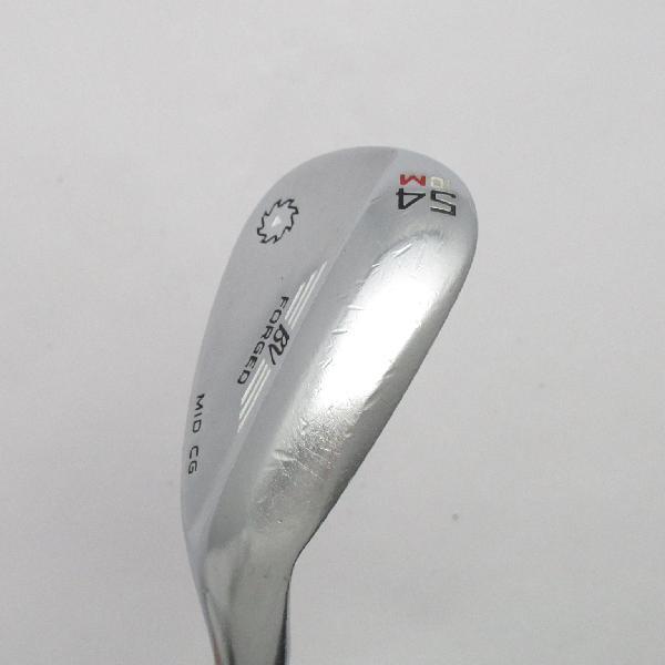 タイトリスト Vokey Vokey FORGED(2017) ウェッジ N.S.PRO MODUS3 TOUR 120 【54-10】 シャフト：N.S.PRO MODUS3 TOUR 120_画像6