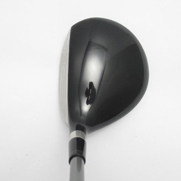 ダンロップ SRIXON スリクソン Z-TX(2010) フェアウェイウッド Miyazaki Kusala Silver 霧 61 【5W】 シャフト：Miyazaki Kusala・・・_画像3