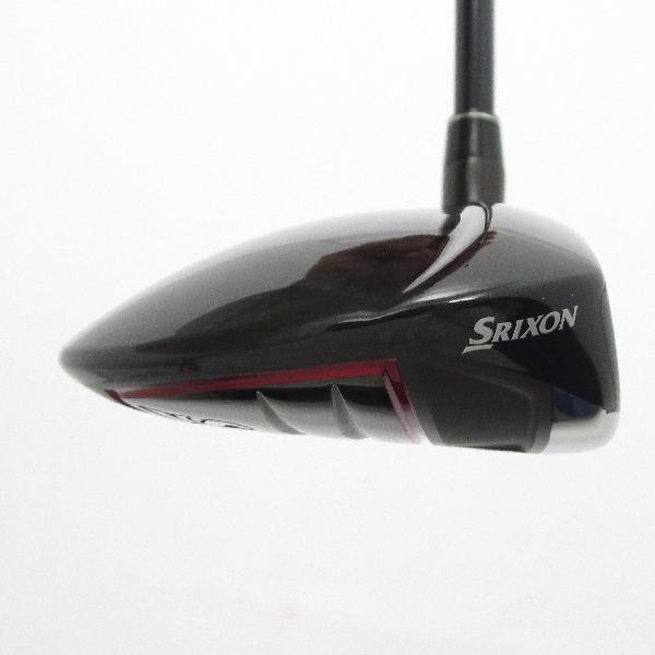 ダンロップ SRIXON Z F85 フェアウェイウッド Miyazaki Mahana 【3W】 シャフト：Miyazaki Mahana_画像5